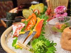 -匠和风精致料理(成都龙湖滨江天街店)