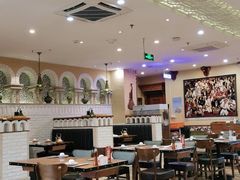 大堂-巴依老爷新疆美食(望京小街店)