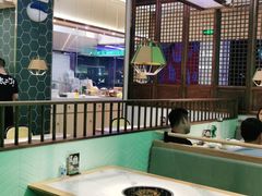 -六少·猪肚包鸡火锅(卓悦INTOWN店)