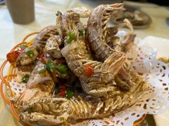 -广记海鲜(杨汊湖一店)