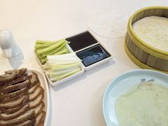 -玉林烤鸭店(定福庄店)