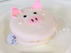 -风甜日暖·星座主题甜点(东二环泰禾店)