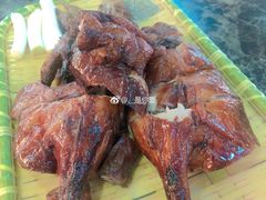 -伊兰堡小刀鸭(崇仁街店)