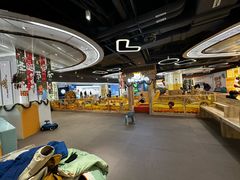 -汤姆熊欢乐世界·史莱姆怪兽(正大店)