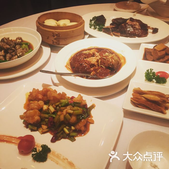 苏浙汇(香港广场店)图片 - 第1张