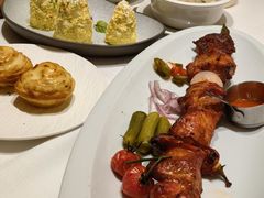 -马克西姆俄罗斯餐厅(绥芬河店)