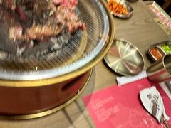 -西塔老太太泥炉烤肉(北京双井店)