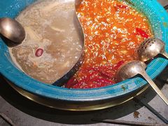 -吼堂老火锅(太古里总店)