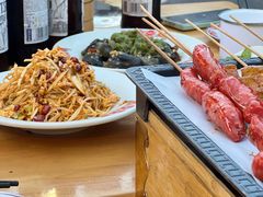 -蚝太郎 • 海鲜烧烤(建国路创始店)