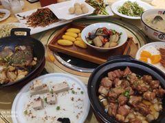 -海岛渔村大酒店(云霄路店)