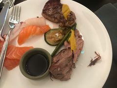 -Kitchens on Kent at The Langham