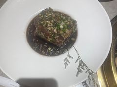 -韩盛·古法烤肉店(皇城恒隆广场店)