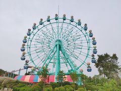 -南京银杏湖乐园