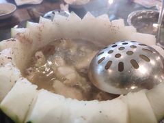 -尚竹阁冬瓜盅·18年地标美食(平洲店)