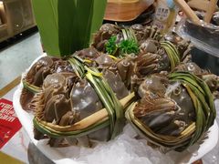 -一绪に寿喜烧(荟聚店)