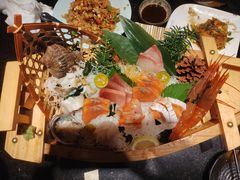 -江户前日本料理(瑞诗酒店店)