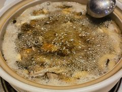 -爱膳菌锅锅(阳南店)