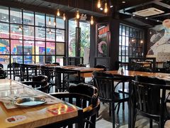 -Thank u mom非油炸健康鸡(万国广场店)