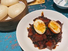 -茶人村·宫廷私厨(奥体印象城店)
