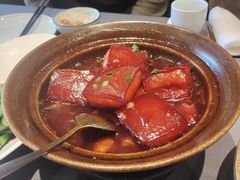 -小天厨民间菜馆(深圳街店)