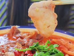 -辣么好吃私厨(新城店)