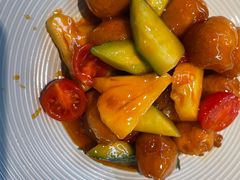 -周渝食惦·酸菜鱼精致川菜(横岗店)