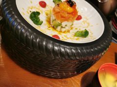 -鳗鱼家·深夜食堂(军博店)