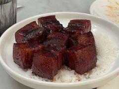 -南小馆(迪士尼小镇店)
