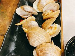 -枪火串烧·东北特色烧烤(罗湖总店)