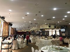 大堂-顺悦酒家(嘉信城市广场店)