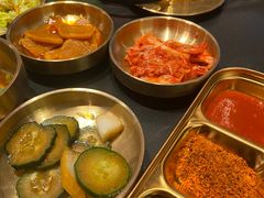-闻老头·菊花炭烤肉(佛山首店)