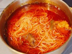 -金龙烧烤·牛肉面(西塔店)