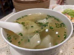-鼎泰丰(环贸店)