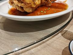 -味莊·青岛菜(云霄路店)