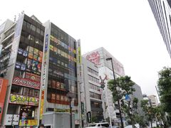 -秋叶原电器街