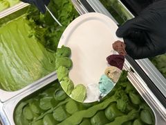 -九十葉·抹茶(南京·德基店)