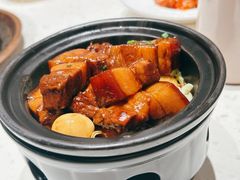 -青叶202都市餐厅(迪诺水镇店)