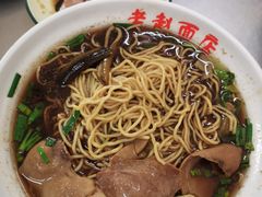 -老赵面店(大西路店)