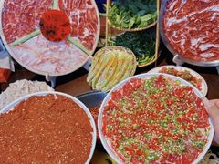 -水巷子·巴掌腰片重庆火锅(云纺店)