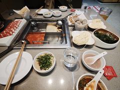 -海底捞火锅(天一广场亚细亚店)