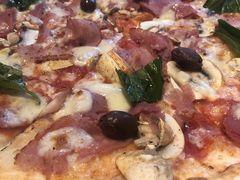 皇太后披萨-玛尚诺Pizza&Bar(长泰广场店)