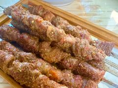 -宝弟羊肉馆(众意路店)