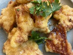 -京滨饭店·餐厅(阜外大街店)
