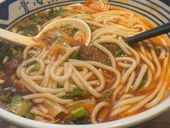 -鑫花溪牛肉米粉(景德路店)