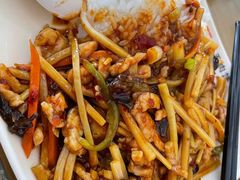 -华天二友居肉饼(新街口店)