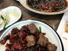 -龙聚德北京烤鸭(沙坪坝华宇A馆店)