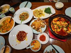 -面辣子·陕西家乡菜(长安店)