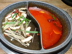 -成都屋头串串(青年北街店)