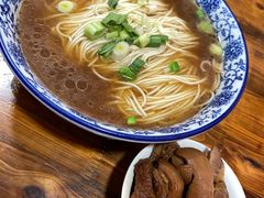 -苏州藏书羊肉馆(安顺路店)