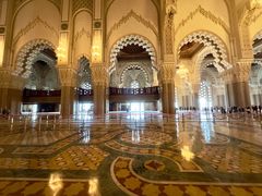 -哈桑二世清真寺